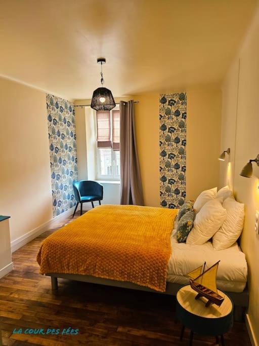 Appartement La Roche-Bernard - 60M² Plein Centre Esterno foto