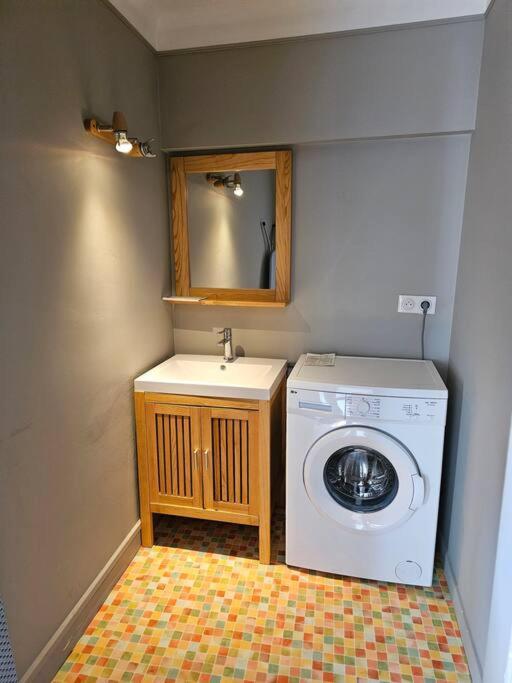 Appartement La Roche-Bernard - 60M² Plein Centre Esterno foto