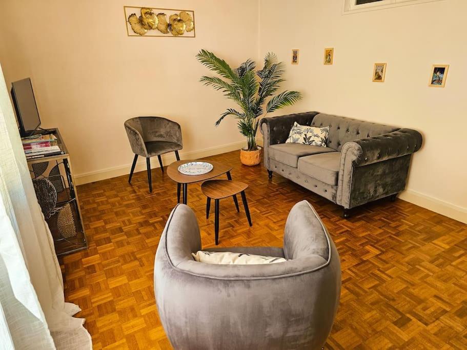 Appartement La Roche-Bernard - 60M² Plein Centre Esterno foto