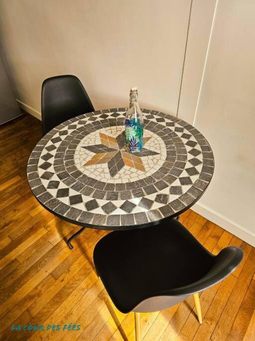 Appartement La Roche-Bernard - 60M² Plein Centre Esterno foto