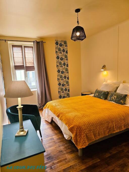 Appartement La Roche-Bernard - 60M² Plein Centre Esterno foto