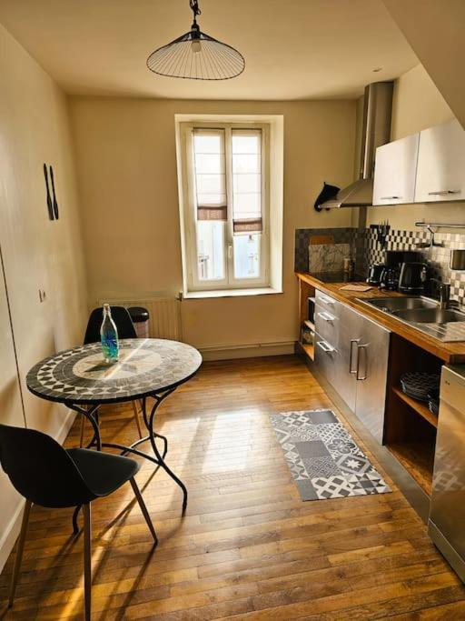 Appartement La Roche-Bernard - 60M² Plein Centre Esterno foto