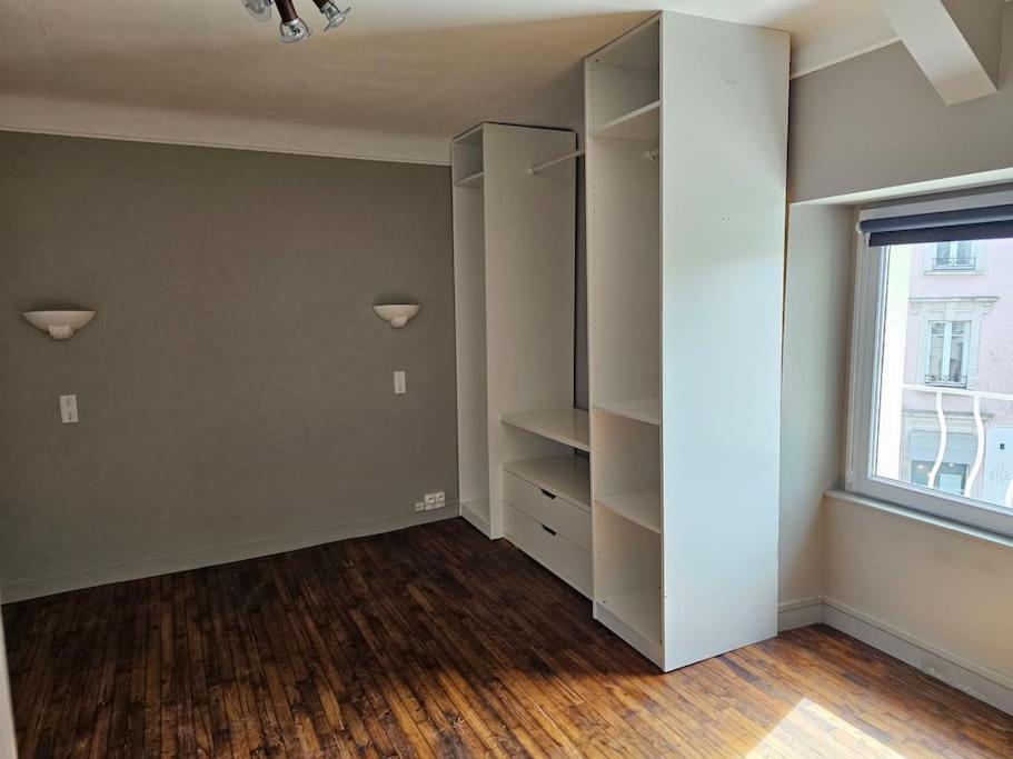 Appartement La Roche-Bernard - 60M² Plein Centre Esterno foto