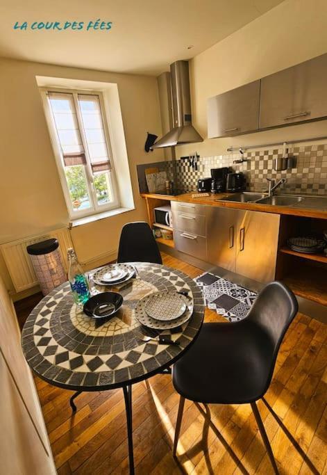 Appartement La Roche-Bernard - 60M² Plein Centre Esterno foto